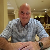 Pascal Rodrigue