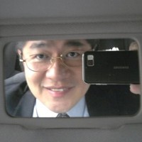 Vincent Lin