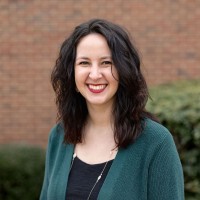 Marie Nottingham Widstrom, MA.