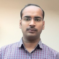 Nitesh Ojha