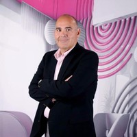 Mario Aguilar M.Ed.