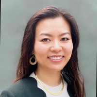 Danielle Wang