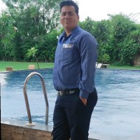 Mahendra Kumar Prajapat