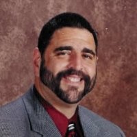 Brian Purzak, Ed.D.