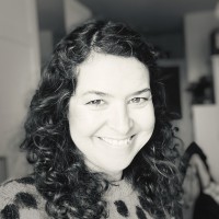 Claudia Retief