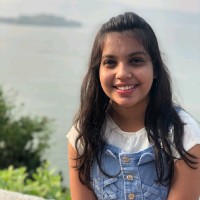 Prachi Sarode