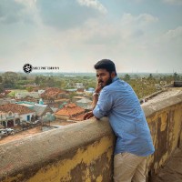 SUSEENDRAN S