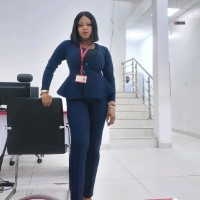 Deborah Afoaku