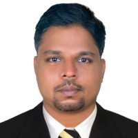 Mithun K.Haridasan