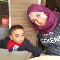 Noha Elbashir