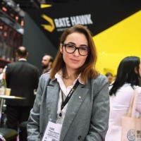Victoria Vlasenko