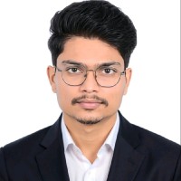 Vedant M. Bodkhe