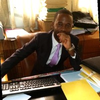 Samuel Diderot Mbame