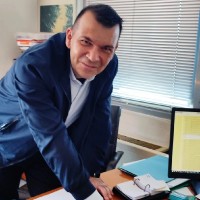 Konstantinos Theodoridis