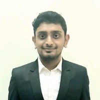 Ruchik Bakhai