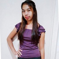 mary grace martinez