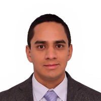 Edwin Alejandro Gahona B
