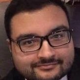 Amanpreet Dhaliwal