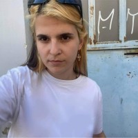 Athanasia Tomou