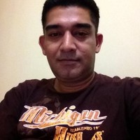 Gobindran Mathavan