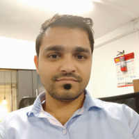 Ravindra Bhalekar
