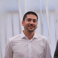 Sebastian Sanhueza Daza