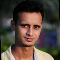 Pravin Gurung