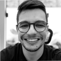 Luis Henrique Geanini Vieira