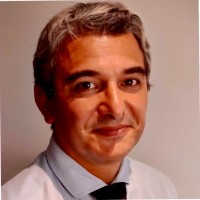 Neil Mertil