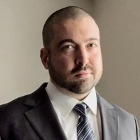Eric Baumann