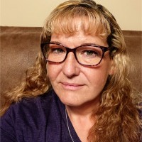 Kim Anderson