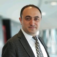 Fatih KARAMEHMETOGLU