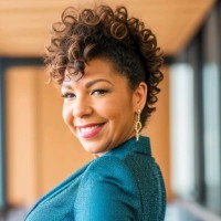 Dr. Elizabeth Joy MBA, LISW-S, BCC