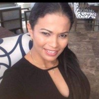 Lorena Martínez Agregó