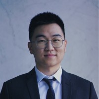 Ze(Keats) Hua
