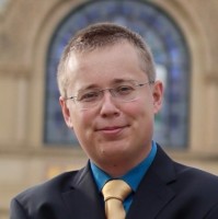 Viktor Krapivin, PhD