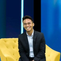 Mohammad Ridho