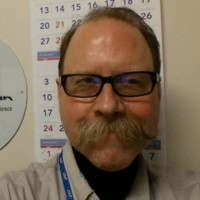 Brian (Byron) Frazier