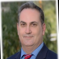 Rex Hoffman MD, MBA, FACHE, CPE