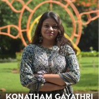 Gayathri K