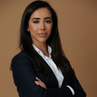 Nora Madidi