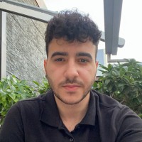 Baran Özdemir