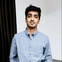 Divyansh Gupta