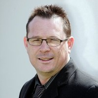 Darcy Reid