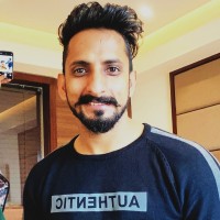 Vipin Chauhan
