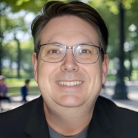 Scott Behrmann