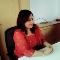 Sumana Dey
