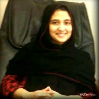 Dr. Shameera Rifayi