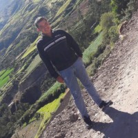 Luis Llontop Herrera
