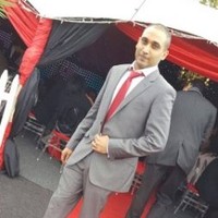 Morgan Reddy